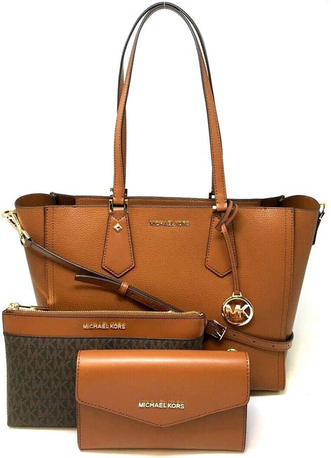 amazon michael kors tote bags|Michael Kors Tote bags sale.